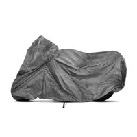 Capa Para Cobrir Moto Sem Forro Tamanho G