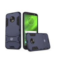 Capa Armor para Moto G6 - Gorila Shield