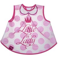 Babador Pequena Dama - Girotondo