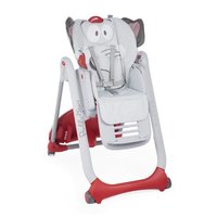 Cadeira Para Refeição Polly 2 Start Baby Elephant - Chicco