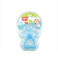 Mordedor De Água Baby Incolor - Buba