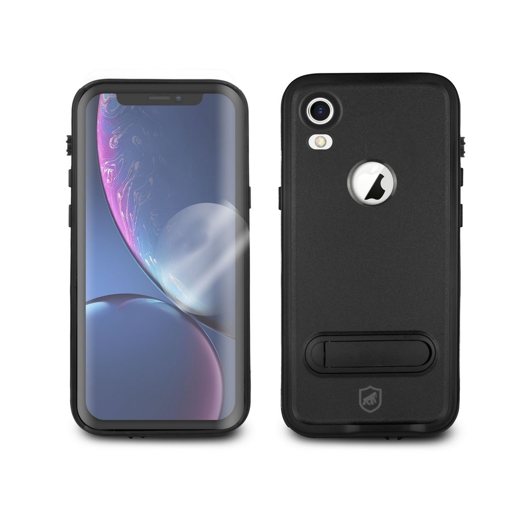 Capa à prova d'água Nautical para iPhone XR - Gorila Shield
