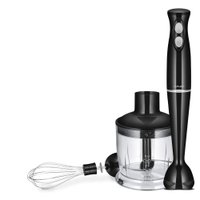 Mixer 3 Em 1 Gourmet 350W Preto Multilaser - FP05