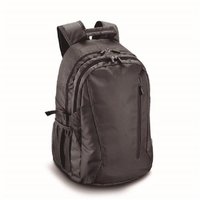 Mochila Multilaser Jacquard para Notebook Preta - BO202