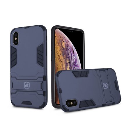 Capa Armor para iPhone XS Max - Gorila Shield