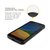 Capa Ultra Slim Air Preta para Motorola Moto G5 - Gorila Shield
