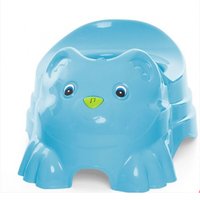 Peniquinho Musical Azul - Adoleta