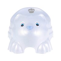 Peniquinho Musical Majestic Azul - Adoleta