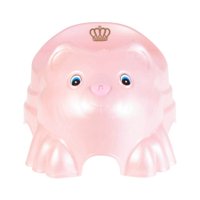 Peniquinho Musical Majestic Rosa - Adoleta