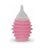 Aspirador Nasal Rosa - Momo