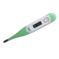 Termômetro Clínico Digital com Ponta Flexível - G-Tech