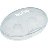 Protetor de Seios com Case 2un. - Buba