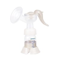 Bomba Tira-leite Manual Comfort - G-Tech