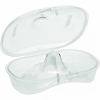 Protetor de Seio 100% Silicone - Kuka