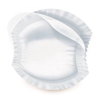 Discos Absorventes Anti Bacteriano Natural Feeling 30 Uni. - Chicco