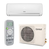 Ar-Condicionado Split Inverter Consul, 12000 BTUs, Frio - CBG12EBBNA