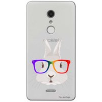 Capa Personalizada para Alcatel A3 XL Coelho - TP239