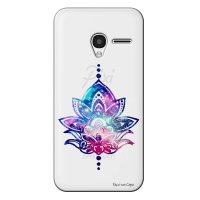 Capa Personalizada para Alcatel Pixi 3 4.5 Mandala - TP247