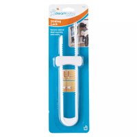 Trava de Segurança para Portas e Armários LS103 - Dreambaby