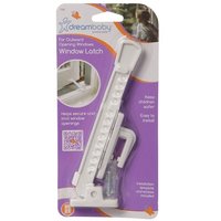 Trava para Janela com Basculante - Dreambaby