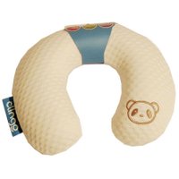 Protetor de Pescoço Memory Foam Fibra de Bambu C0203 - Clingo