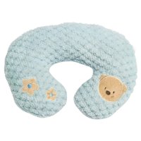 Protetor de Pescoço Urso Azul - Kababy