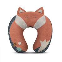 Almofada Protetora De Pescoço - Multikids