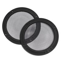 Tela para Alto Falante 8 pol Preto