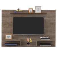 Painel Bancada Suspensa para TV até 47 Pol. Essence - Artely