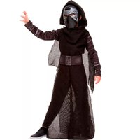 Fantasia Longa Star Wars Kylo Ren - Rubies