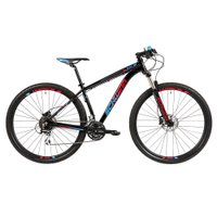 Bicicleta Aro 29 Schwinn Mojave Preto - Caloi