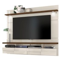Painel Bancada Suspensa Para TV até 60 Pol. Lana 1.8 - Madetec