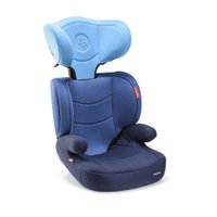 Cadeira Para Auto Fisher-Price Highback Fix 15-36 Kgs Azul Multikids Baby - BB570
