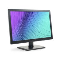 Monitor De Alta Resolução Led 18,5” Polegadas Com Entrada Vga Multilaser - MN001