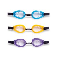 Óculos para Natação Cores Sortidas - Intex