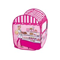 Barraca Infantil Barbie - Fun Divirta-Se