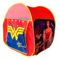Barraca Mulher Maravilha - Fun Divirta-se