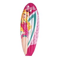 Barbie Praia Prancha de Surf Glamourosa - Fun Divirta-se