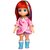 Boneca Rainbow Ruby - Baby Brink