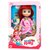 Boneca Rainbow Ruby - Baby Brink