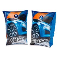 Hot Wheels Boia De Braço - Fun Divirta-se