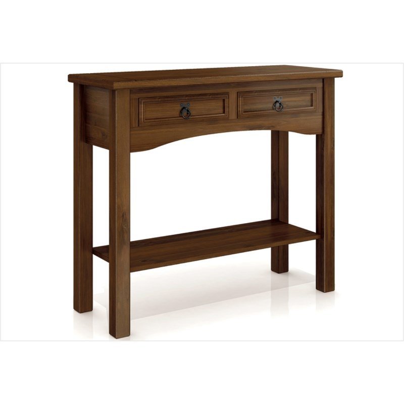 Aparador Imperial 9020 com 02 Gavetas Imbuia - MPO - Colombo