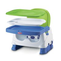 Fisher Price Cadeira Refeição - Mattel