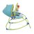 Cadeira de Descanso Sunshine Baby 18kg IMP90334 - Safety 1st