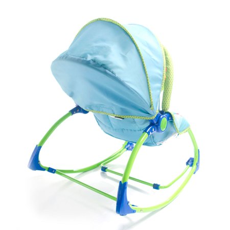 Cadeira de Descanso Sunshine Baby 18kg IMP90334 - Safety 1st