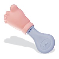 Mordedor e Chocalho Pezinho - Toyster