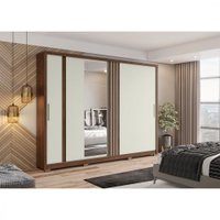 Poltrona Decorativa Jade Corino com Pés Baixo Chanfrado - D'Rossi