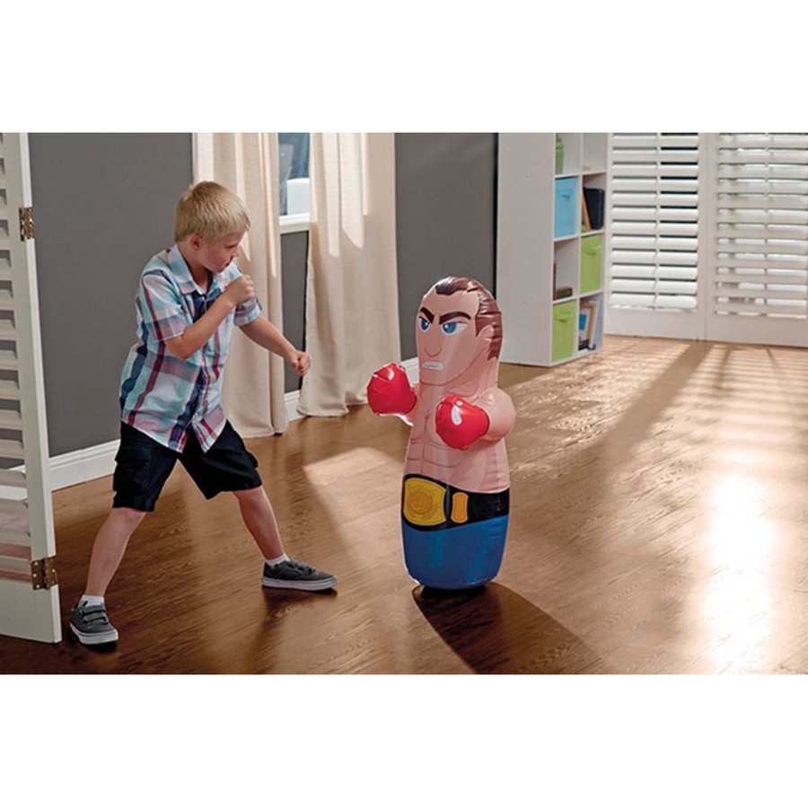 intex boxer