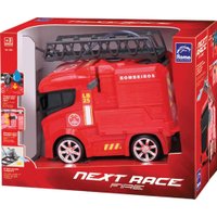 Caminhão Next Race Fire Bombeiro - Roma
