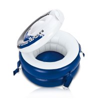 Cooler Corredeiras Connect - Intex